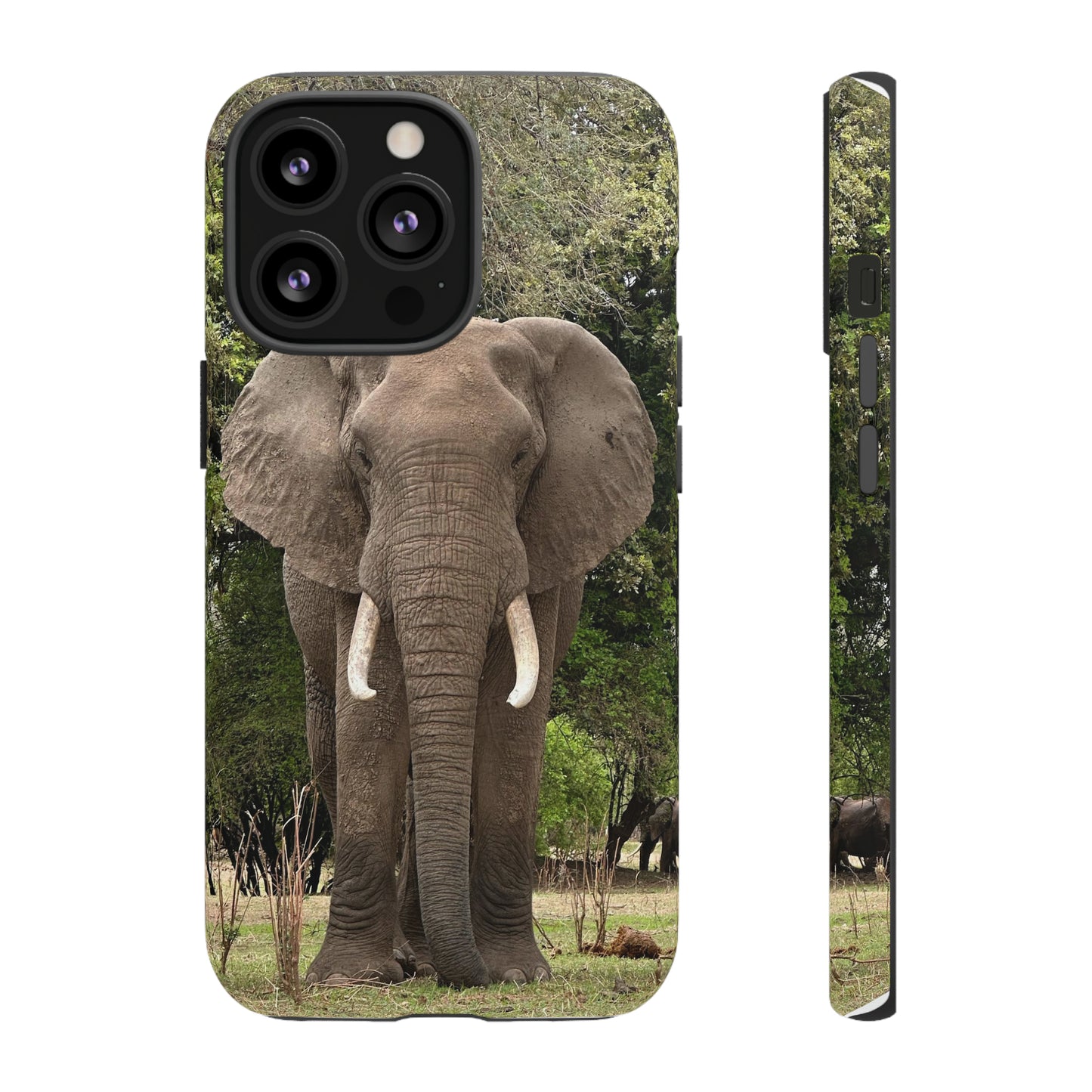 Elephant Case