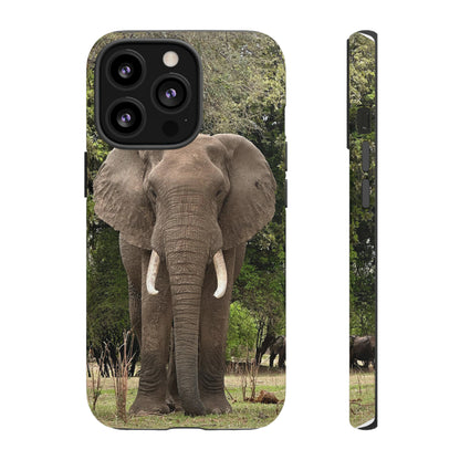 Elephant Case