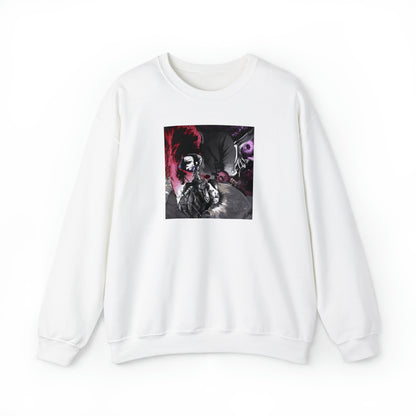Hell on Earth Sweatshirt