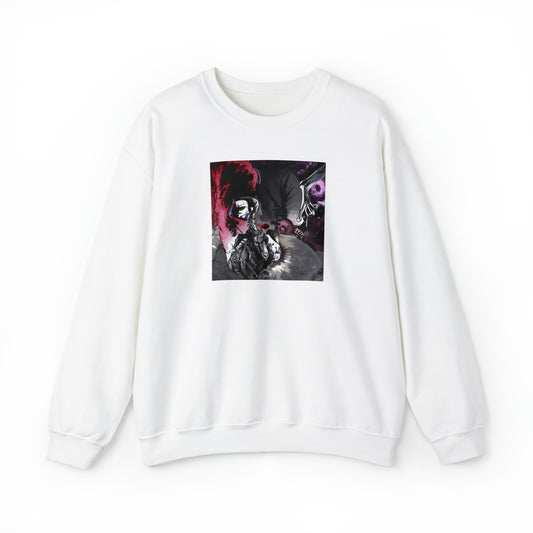 Hell on Earth Sweatshirt