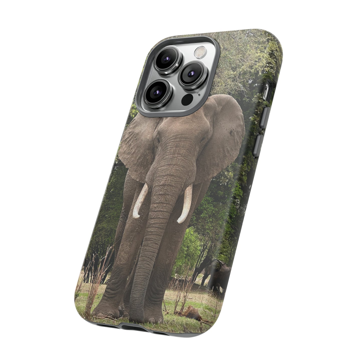 Elephant Case