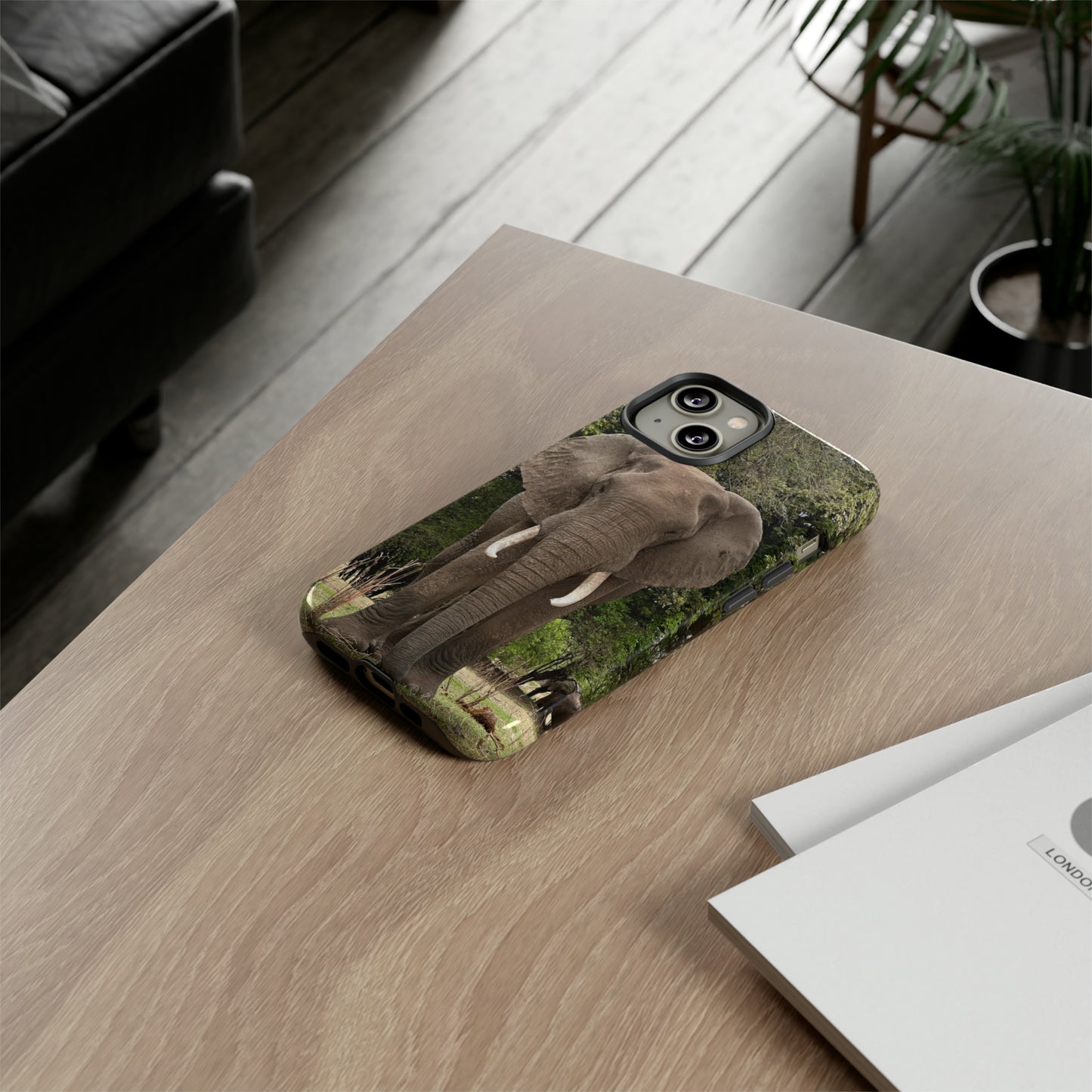 Elephant Case