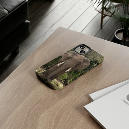 Elephant Case