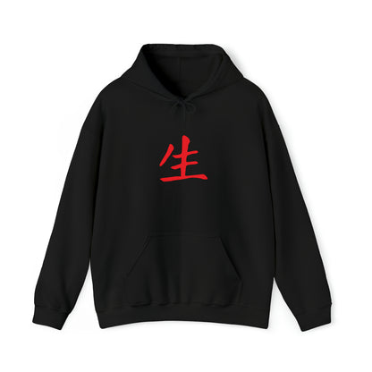 Dark Candy Hoodie