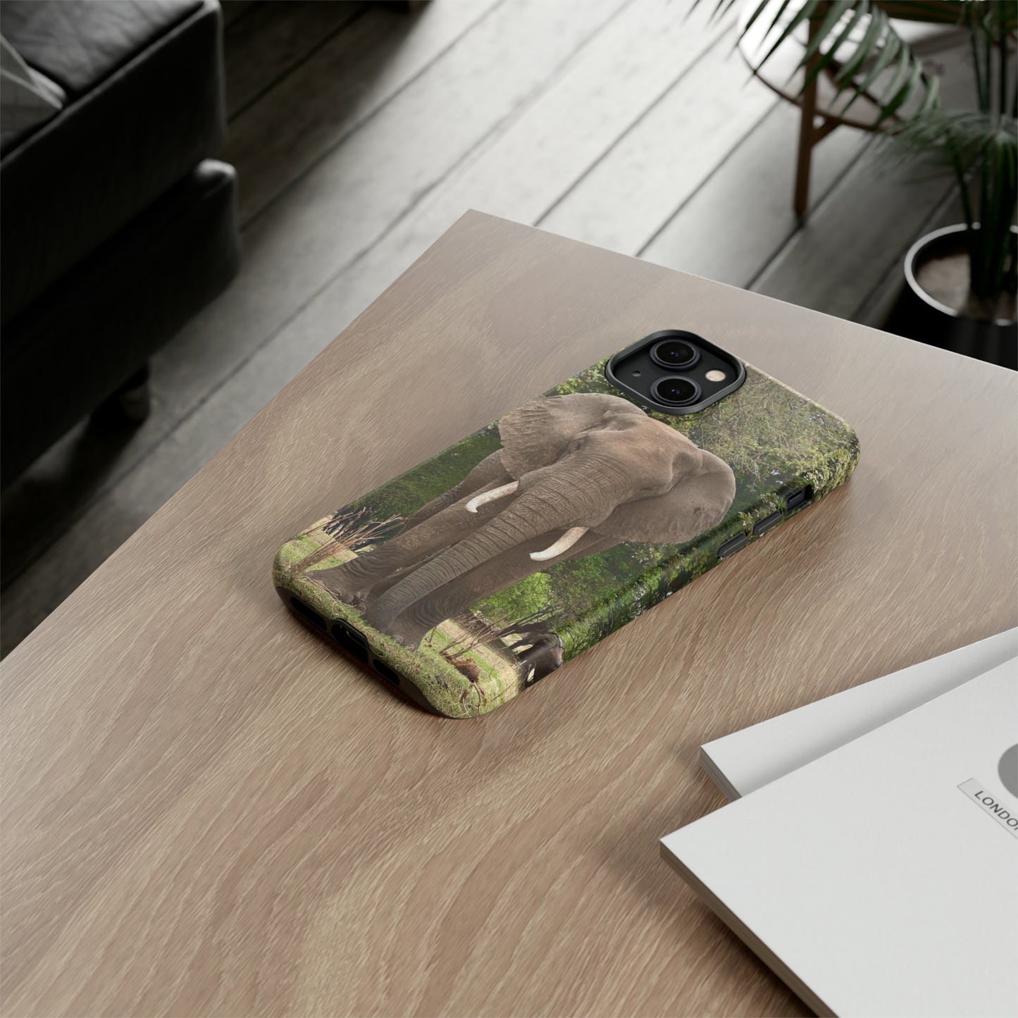 Elephant Case