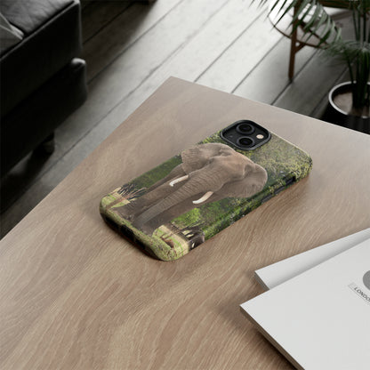 Elephant Case