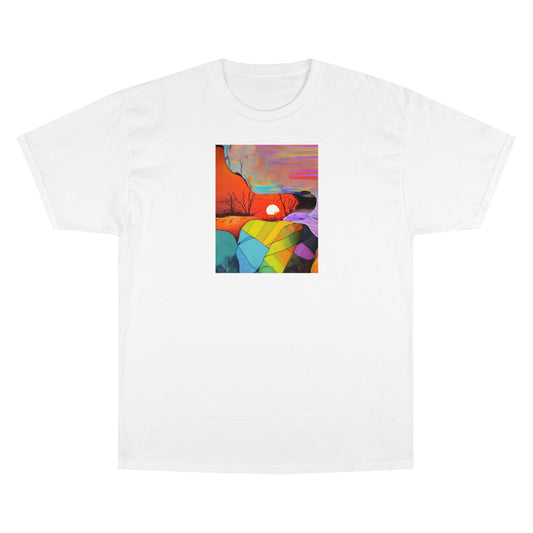 Sun Champion T-Shirt