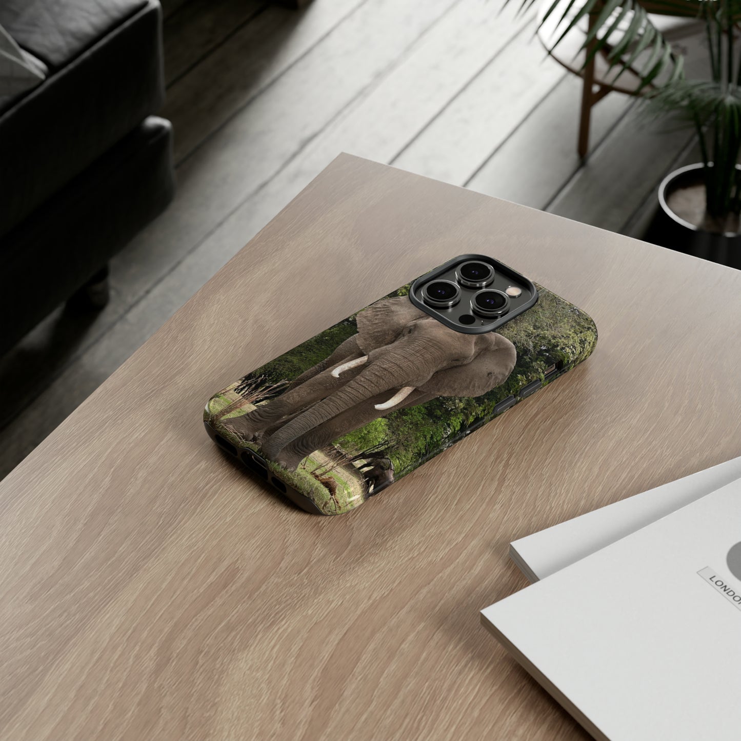 Elephant Case