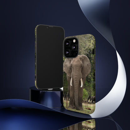 Elephant Case
