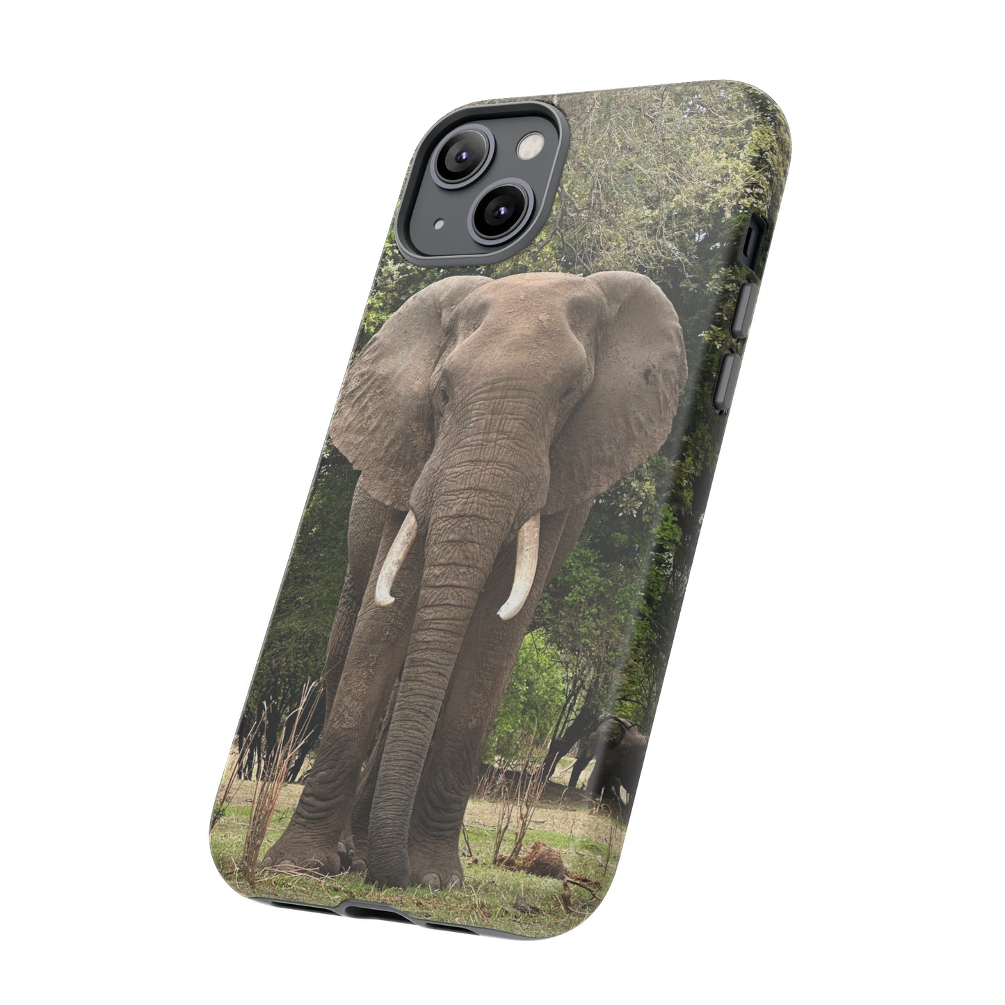 Elephant Case