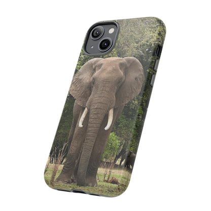 Elephant Case