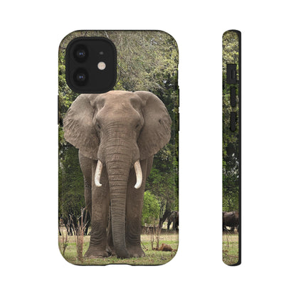 Elephant Case
