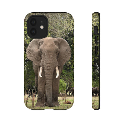 Elephant Case