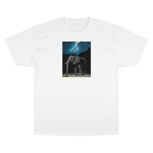 Delerium Champion T-Shirt