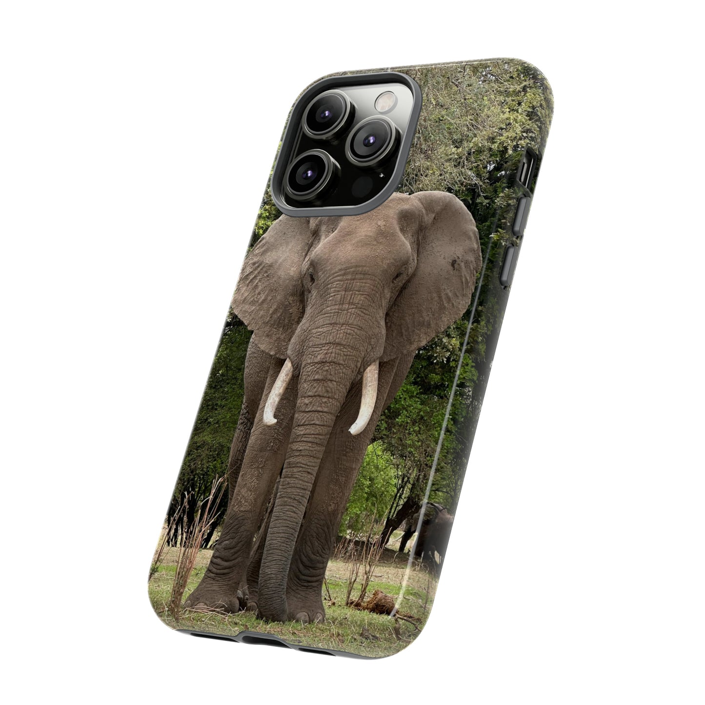 Elephant Case