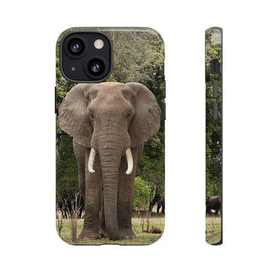 Elephant Case