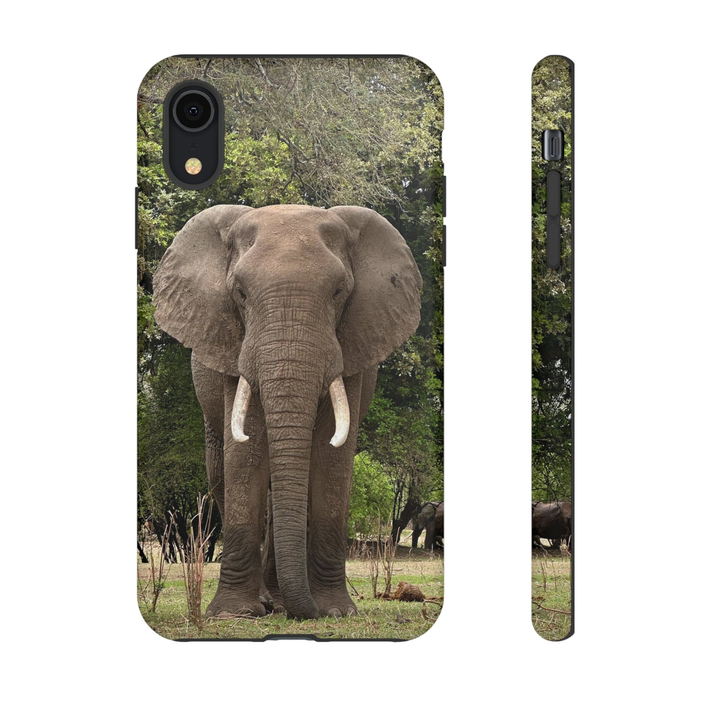 Elephant Case