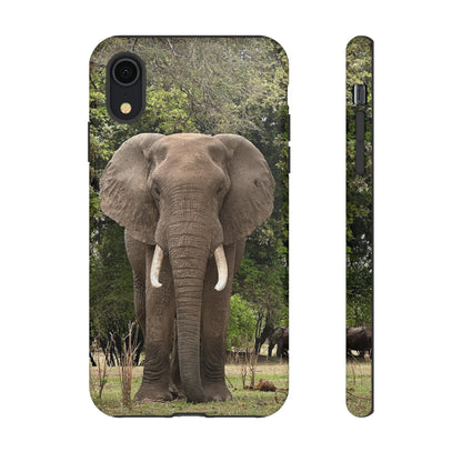 Elephant Case