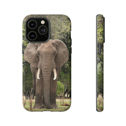 Elephant Case