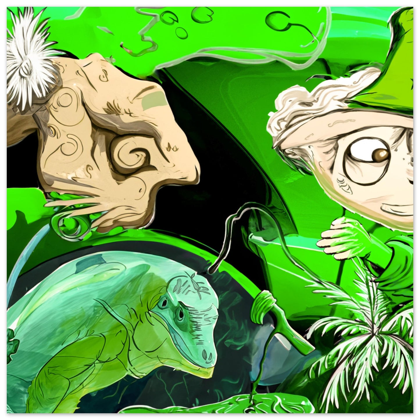 Green Goblin