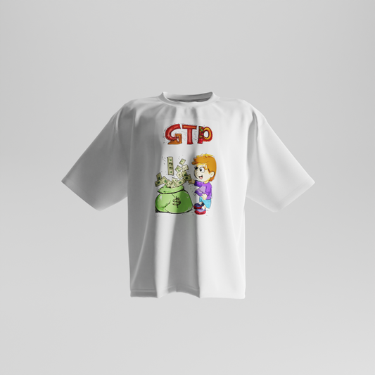 GTP T-Shirt