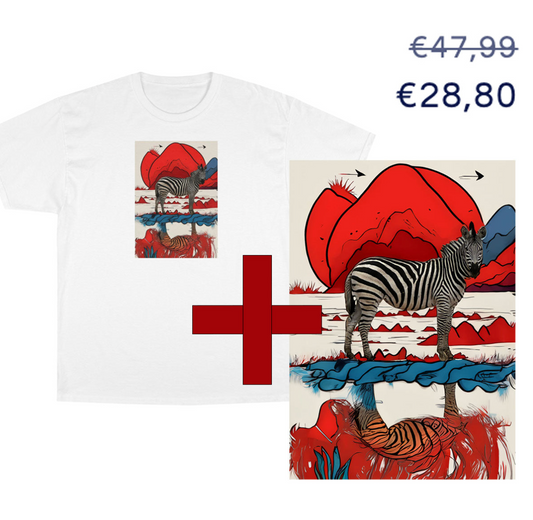 Z Walker Bundle