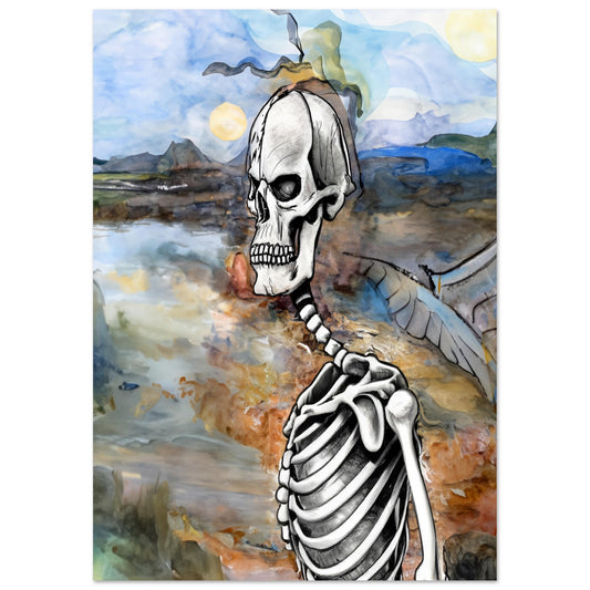 Nature Poster