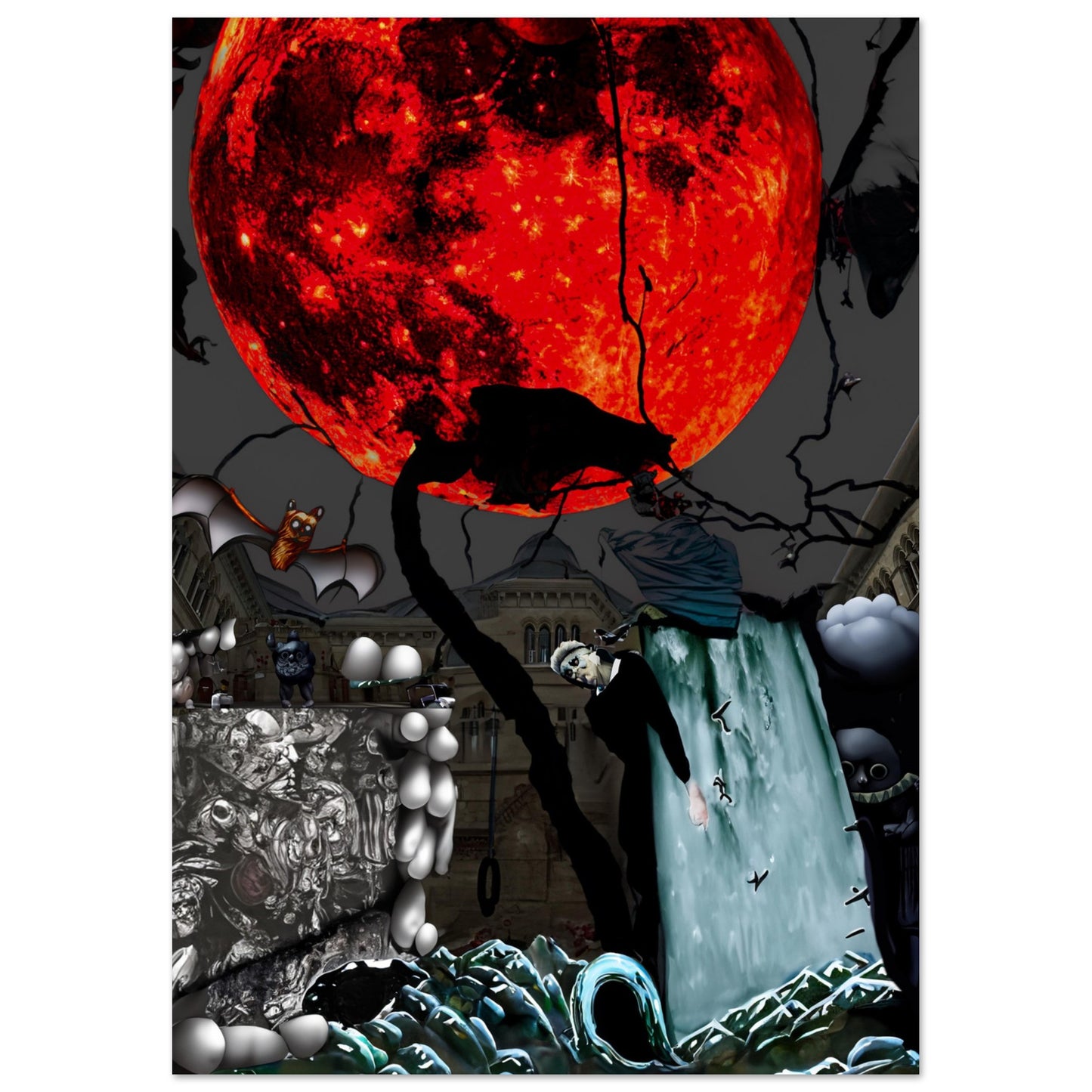 Dark Candy